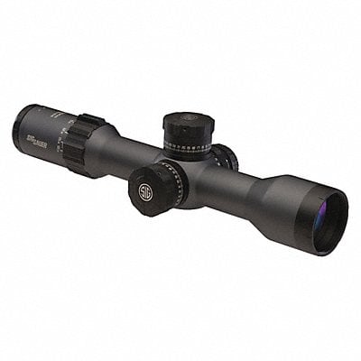 Rifle Scope 44mm Lens 3x to 18x MPN:SOT63112