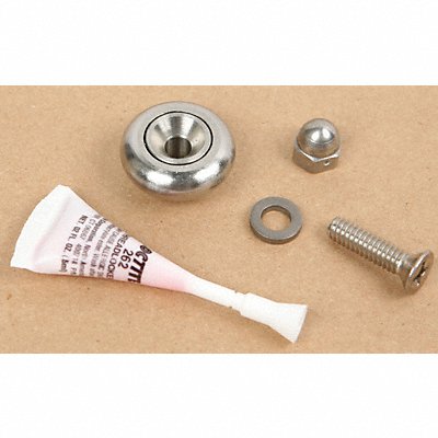 Kit Single Roller Drawer MPN:10327-15