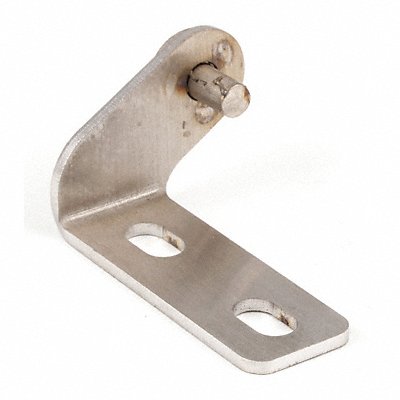 Weldment Bracket Lid Right Hand MPN:21855