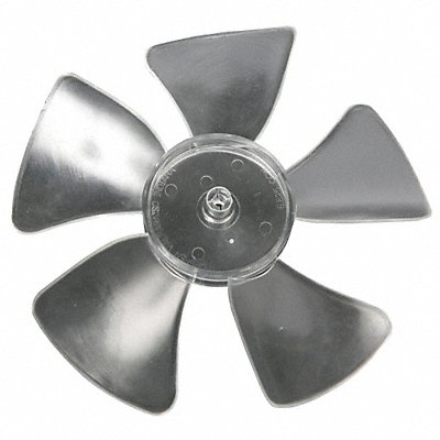 Blade Fan 6.625 In 5 Bl .218B MPN:22974