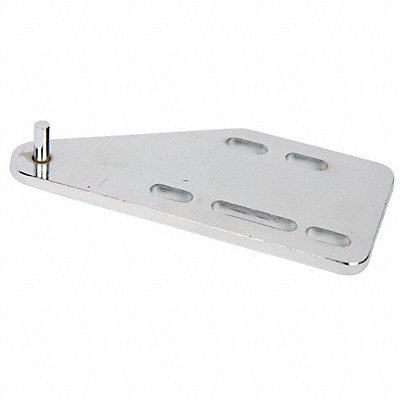 Hinge Plated Lh Top/Rh Bttm MPN:23175