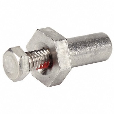 Pin Hinge W/ Screw MPN:23849