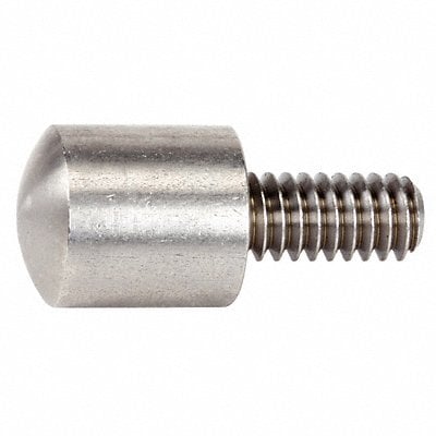 Knob Threaded MPN:24305