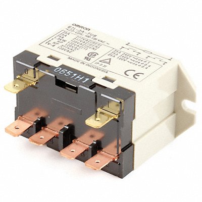 Power Relay MPN:34378