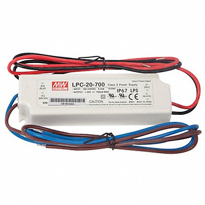 Driver Led Lpc-20-700 MPN:35732