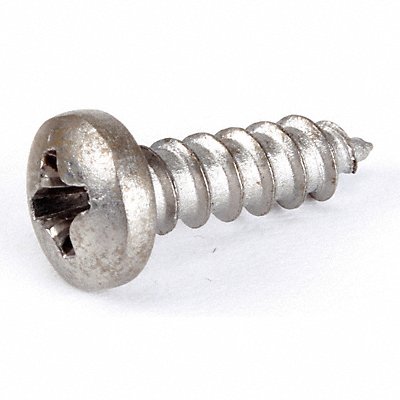 Screw 7-1/2 Pan Phil Type A 410 MPN:97007P