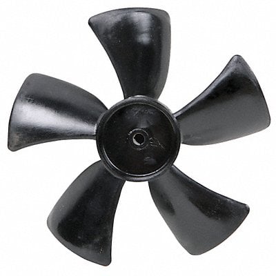 Blade Fan 5 In Bld .218 Bore C MPN:99196