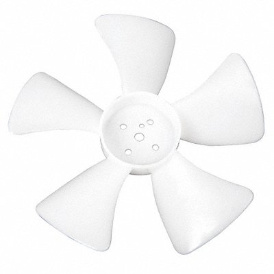 Blade Fan 6.5 In 5 Bl Univ Mt MPN:99228