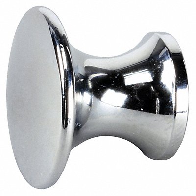 Knob Lid .875 Dia #8-32 Thd MPN:99474