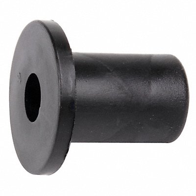 Bushing Door Nylon Flanged MPN:99711P