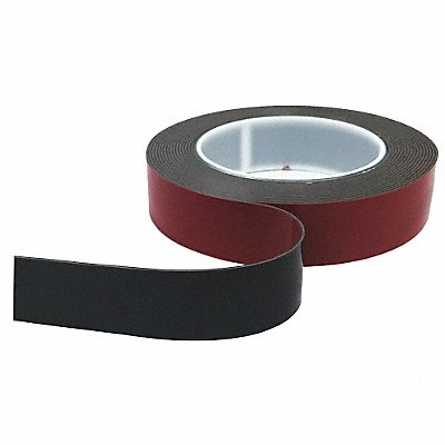 Double Sided Tape 5 1/2 yd L 1 W MPN:10064115.5