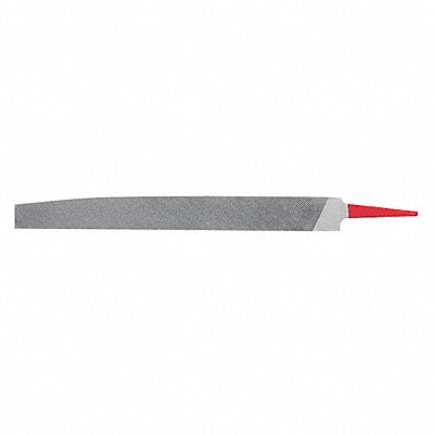 Knife File Second/Double 4in.L Nat. MPN:73499000