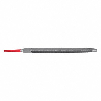 Slim Taper Saw File American 6in.L MPN:73537000