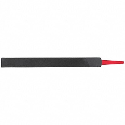 Half Round File American 6 in L MPN:78318100