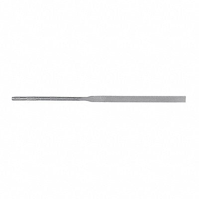 Round Handle Needle File Swiss Nat. MPN:83479000