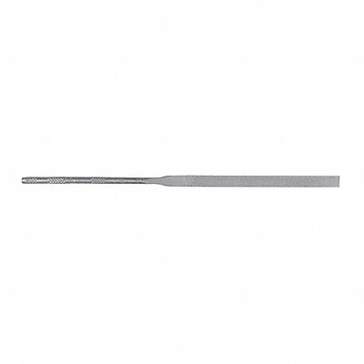 Round Handle Needle File Swiss #2 MPN:83479500