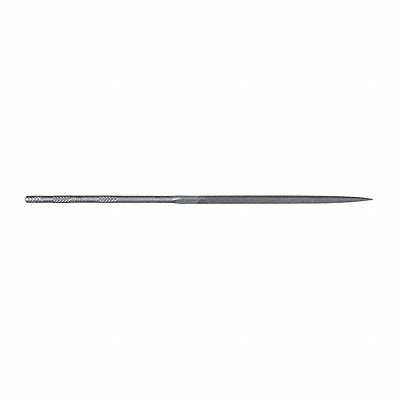 Rnd. Handle Needle File Triangular MPN:83483500