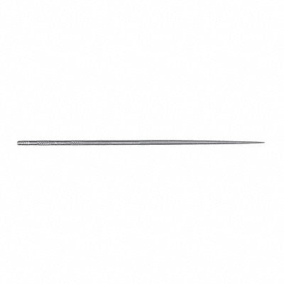 Rnd. Handle Needle File 5-1/2inL MPN:83501000