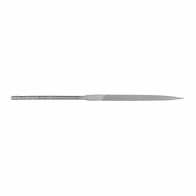 Round Handle Needle File Swiss MPN:83524000