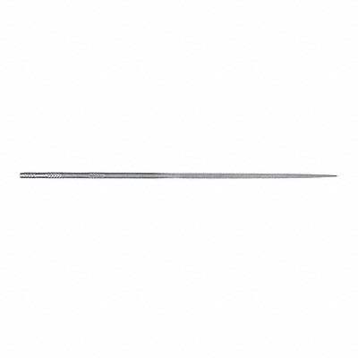 Round Handle Needle File Square #0 MPN:83528000