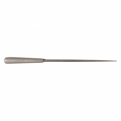 Round Handle Needle File Round #2 MPN:83530500