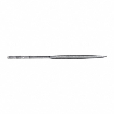 Rnd. Handle Needle File #0 MPN:83536500