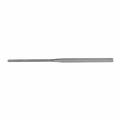 Round Handle Needle File #2 MPN:83545500