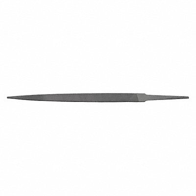 Barrette File Trapezoidal #0/Double MPN:84400500