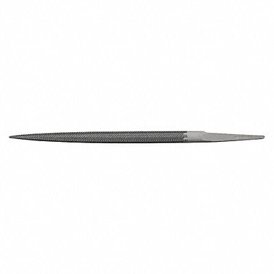 Pippin File Swiss Single Point Oval MPN:84422000