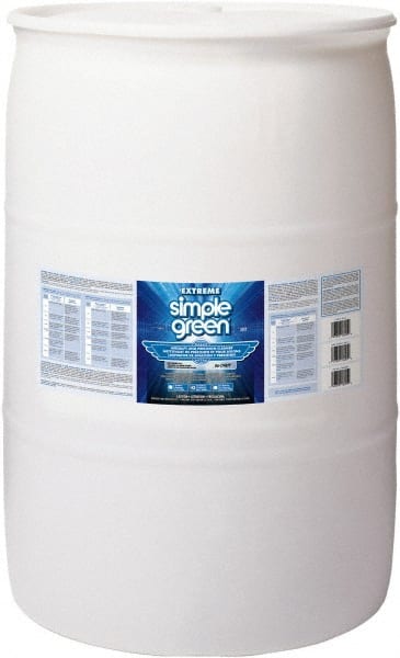 Aviation Degreaser: 55 gal Drum MPN:0100000113455