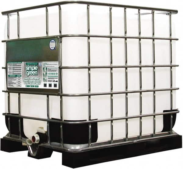 Cleaner & Degreaser: 275 gal Tote MPN:0600000119275