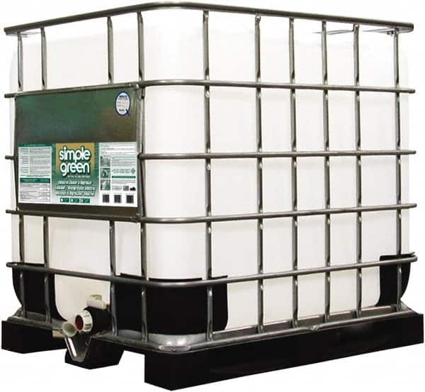 Cleaner & Degreaser: 275 gal Tote MPN:2700000113275