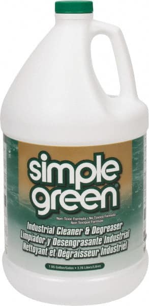 All-Purpose Cleaner: 1 gal Bottle MPN:2710200613005