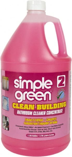 1 Gal Jug Liquid Bathroom Cleaner MPN:1210000211101