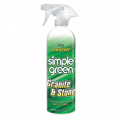 Granite and Stone Cleaner 24 oz MPN:3710101203024