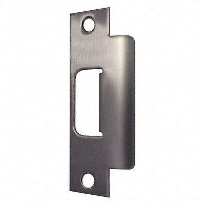 ASA Strike Standard Satin Chrome Silver MPN:20411926D01