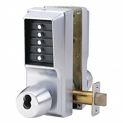 Push Button Lock Override Entry Egress MPN:EE1021M/EE1021M-26D-41