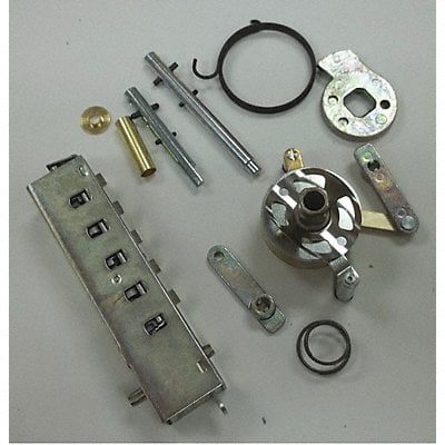 Series 1000 Service Kit Simplex MPN:20303500001