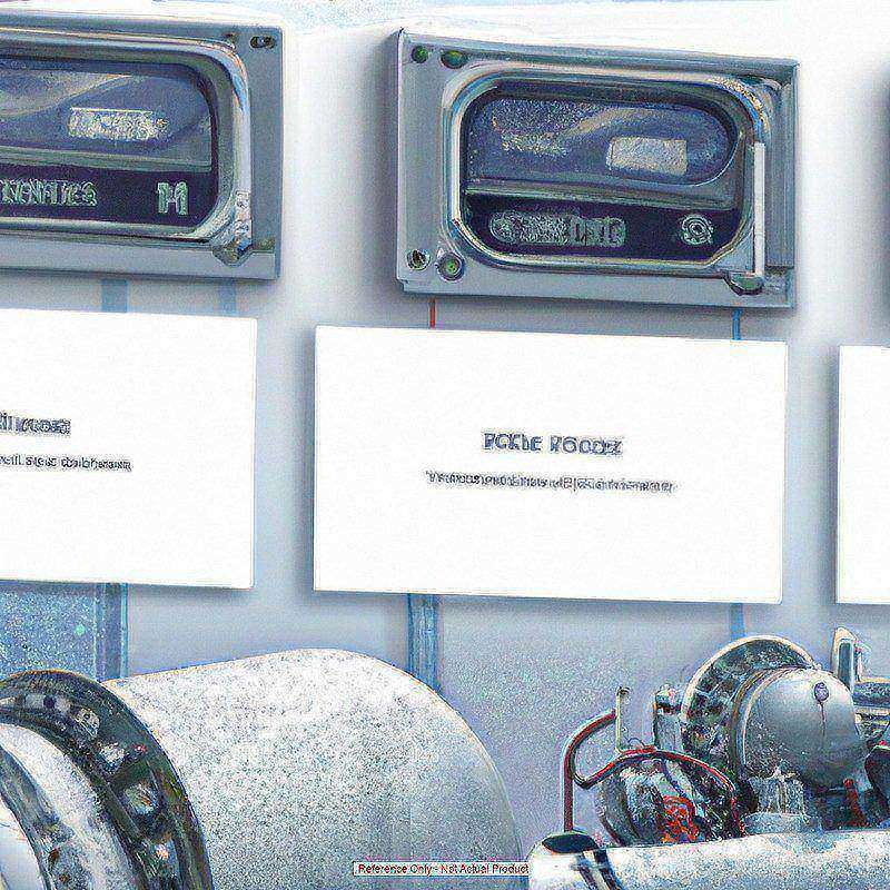 Panel Meter 1227A0-2 Dca 2.5 Ul Wv MPN:02460