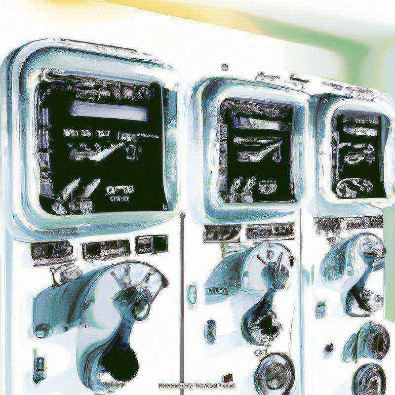 Panel Meter 1257Md0-1 Aca 2.5 Ul Wv MPN:02560