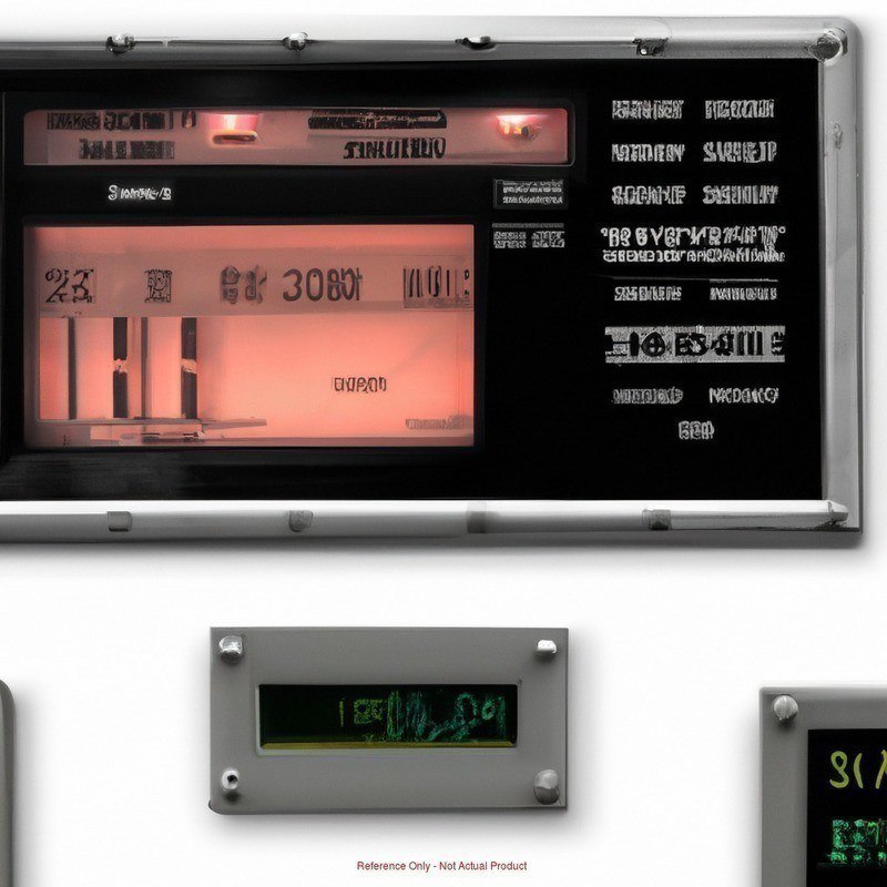 Panel Meter 1257Md0-10 Aca 2.5 Ul Wv MPN:02590