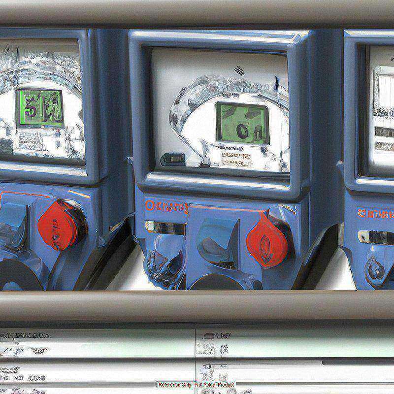 Panel Meter Z 1327A0-1.5 Dca 3.5 Ul Wv MPN:02650