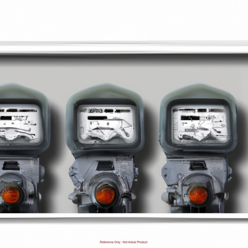 Panel Meter 1227A0-200 Dcv 2.5 Ul Wv MPN:09622