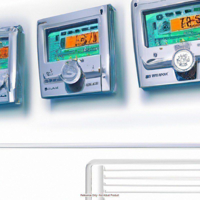 Panel Meter 2152Md0-10 Aca 2.5 Ul Cent MPN:17669