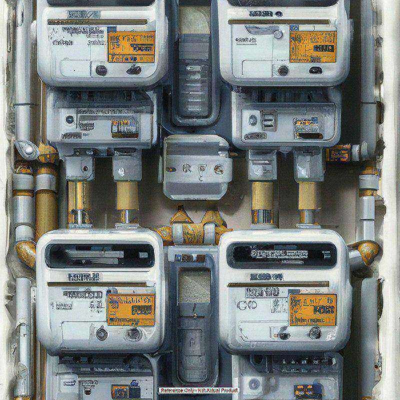 Panel Meter 2153Md0-25 Aca 3.5 Ul Cent MPN:17702