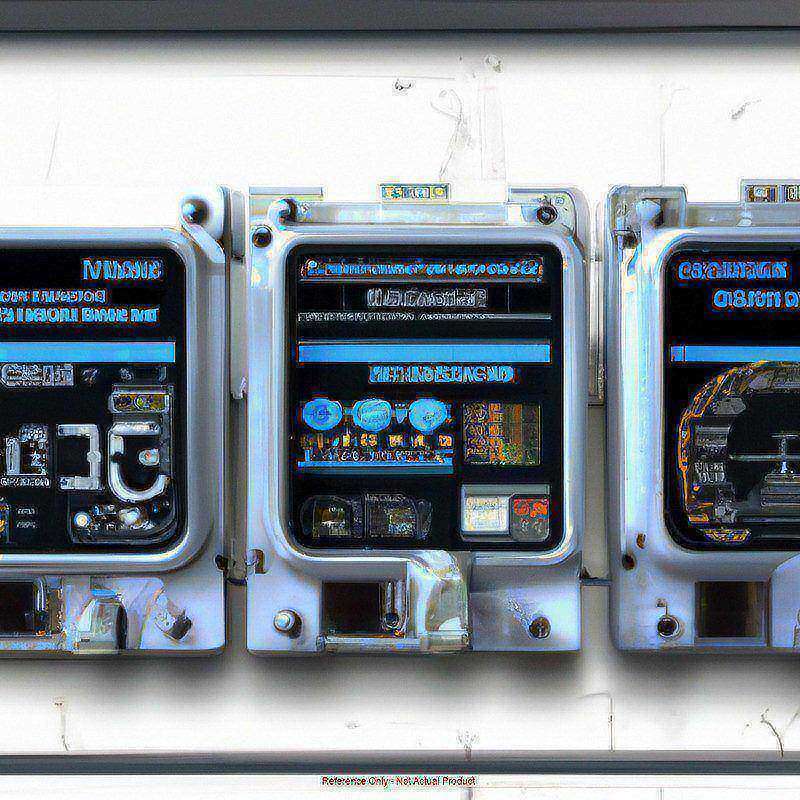 Panel Meter 1357M0-50/5 Aca 3.5 Ul Wv MPN:35075