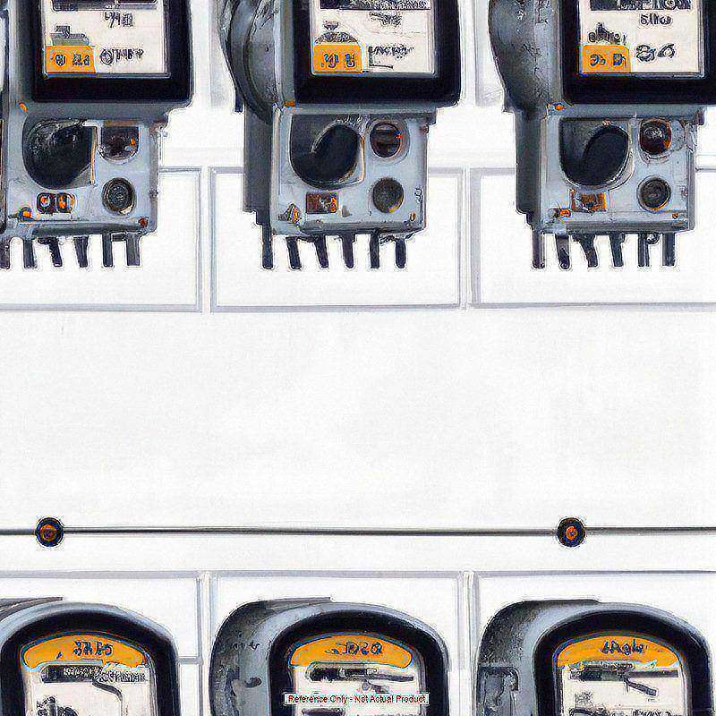 Panel Meter Tv1 0-2 Dca 1.5 Tv MPN:TV1DAA002