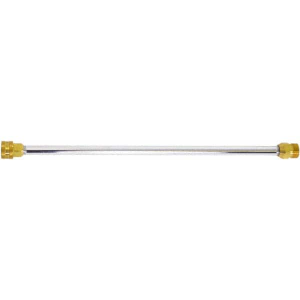 3,600 Max psi Fixed Pressure Washer Lance MPN:80149