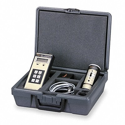 Noise Dosimeter Kit MPN:SMS-2