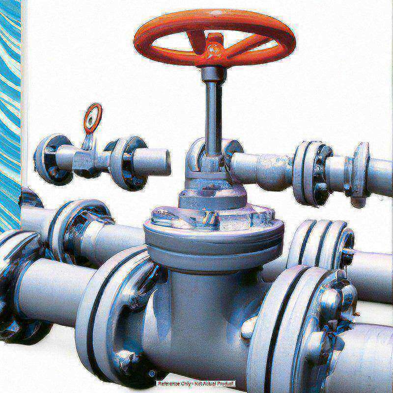 Relief Valve: 1/2